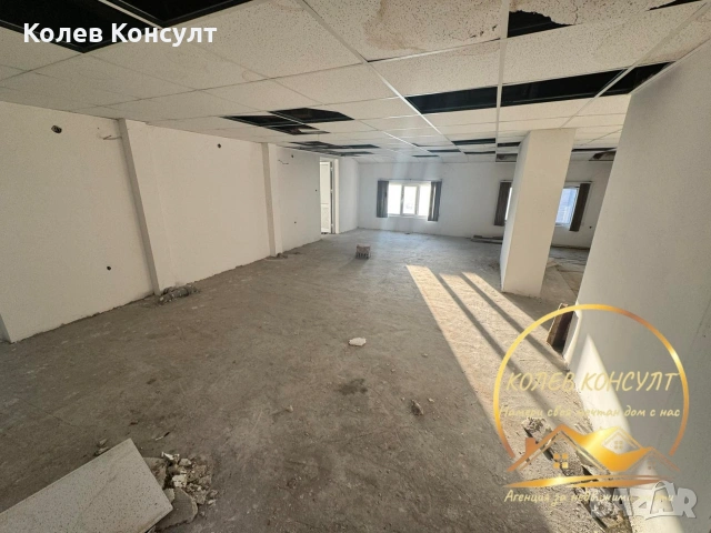 Етаж от кооперация гр.Хасково кв.Оечарски, снимка 6 - Апартаменти - 53518731