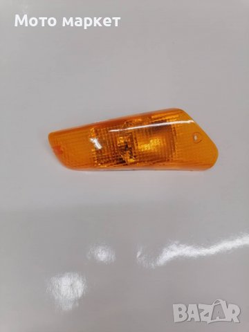 МИГАЧ ЗАДЕН ЛЯВ BETA-QUADRA CHRONO-50