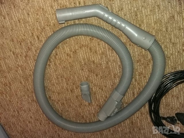 Прахосмукачка Тайфун , снимка 7 - Прахосмукачки - 33684592