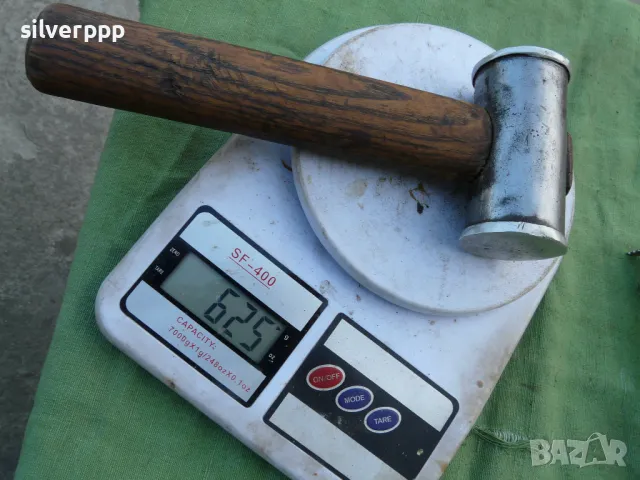  Безискров чук - 312 , снимка 5 - Други инструменти - 49982477