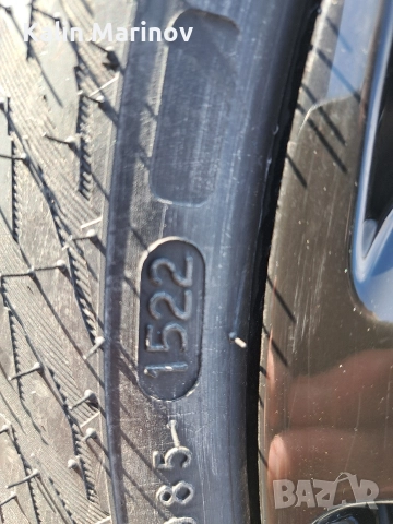 джанти за тойота 4х100 16 цола, снимка 10 - Гуми и джанти - 52791650