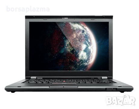 Лаптоп Lenovo ThinkPad T430s 