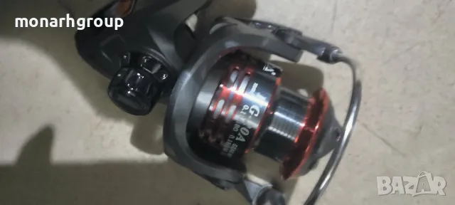 макара Kaida HG20A (чисто нова), снимка 2 - Макари - 48214340