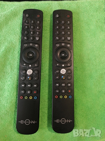 Дистанционно за EON TV Smart TVbox Vivacom