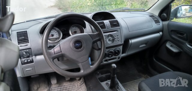 Suzuki Ignis НА ЧАСТИ, снимка 10 - Автомобили и джипове - 38269416