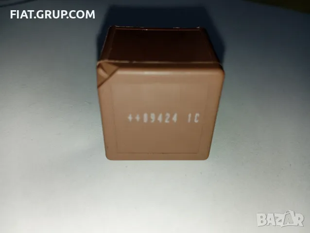 Реле подгряване на Свещи за Volvo/Peugeot/Citroen/Ford/Mazda 1.6HDI/TDCI, снимка 3 - Части - 48059130