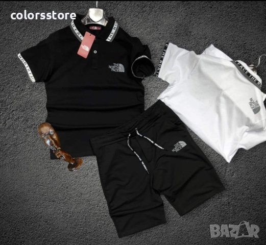 Мъжки комплект  The North Face  код VL1159