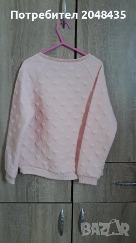 Блуза, снимка 3 - Детски Блузи и туники - 39550371