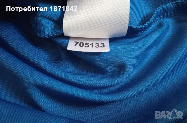 Тениска Верона/Hellas Verona F.C. + Безплатна доставка !!!, снимка 2 - Футбол - 49358823