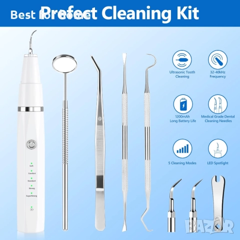 Препарат за премахване на плака за кучета, снимка 7 - Други стоки за животни - 51455859