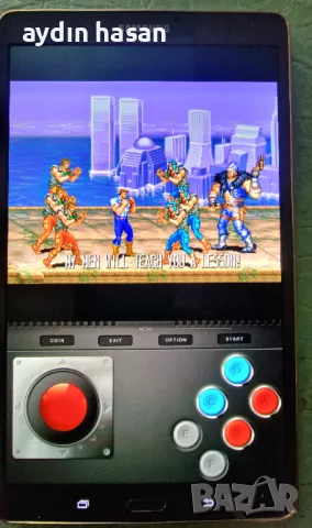 Galaxy Tab S 8.4, снимка 6 - Таблети - 49966422