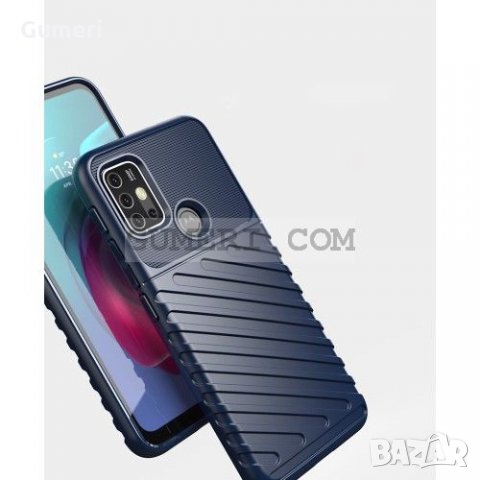 Motorola Moto G10 Силиконов Удароустойчив Гръб, снимка 8 - Калъфи, кейсове - 32458610