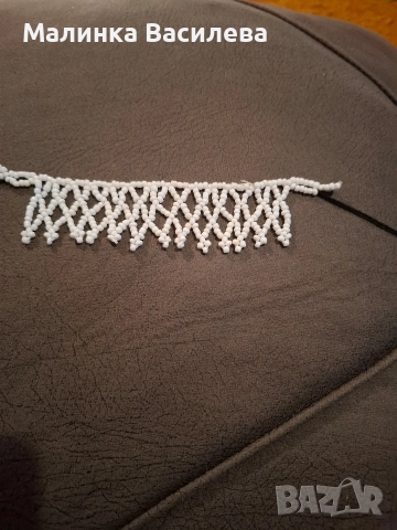 бижута, снимка 6 - Бижутерийни комплекти - 52945138