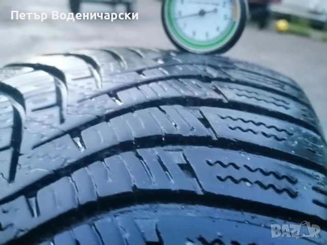 Гуми 195 55 16 Ханкук Hankook  2 броя Нов внос Цената е за брой гума Без коментар на цената