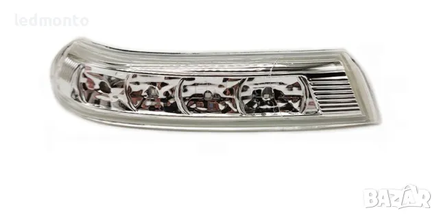 LED Мигачи за Странични Огледала Hyundai Santa Fe (2010–2012) и Veracruz IX55 (2007–2012)