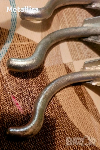 краче за чз 350, снимка 4 - Части - 45171999