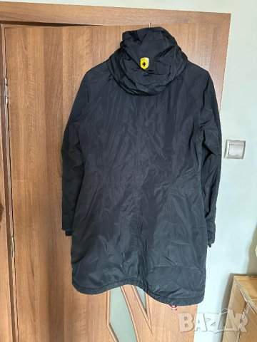 WELLENSTEYN Parka CUCINA, снимка 4 - Якета - 44012973