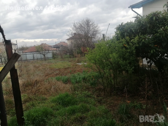 Продава къща и земеделска земя, снимка 10 - Къщи - 52563756
