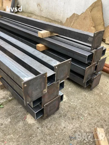 Металообработващи услуги, снимка 18 - Стругарски услуги - 34958499