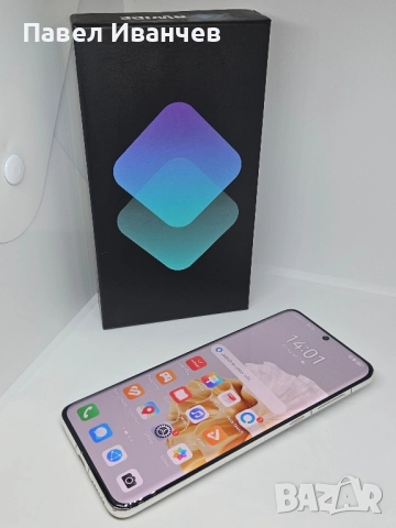 Huawei P60 Pro 256Gb/8Ram White