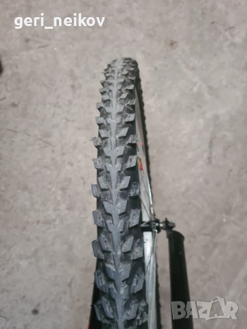 Български велосипед Уалд Кет, снимка 6 - Велосипеди - 51281606