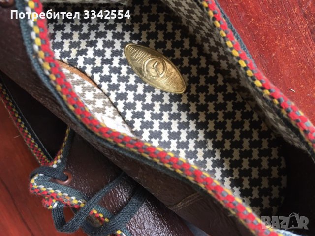 ОБУВКИ НОВИ МОКАСИНИ ДАМСКИ-36 НОМЕР, снимка 2 - Дамски ежедневни обувки - 37364623