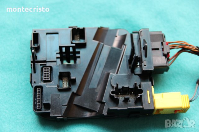 Модул волан Seat Leon (2005-2013г.) 1K0 953 549 BM / 1K0953549BM, снимка 3 - Части - 38901200