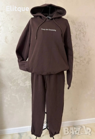 ватиран дамски екип , снимка 4 - Спортни екипи - 52573535