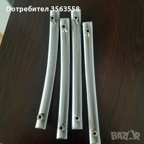 Мебелни дръжки 8 бр, снимка 5 - Други - 52721946