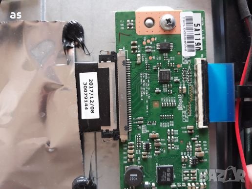 Telefunken 32HB4000 на части , снимка 11 - Телевизори - 27817192