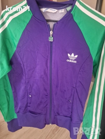 дамско адидас размер S