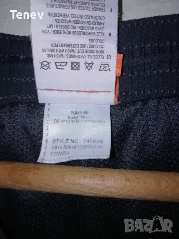 Borussia Dortmund Puma оригинално долнище анцуг размер L Борусия Дортмунд , снимка 6 - Спортни дрехи, екипи - 49508325