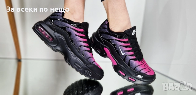 Nike Дамски Маратонки👟Дамски Спортни Обувки Найк - Налични Различни Цветове Код P1799, снимка 4 - Маратонки - 53001901