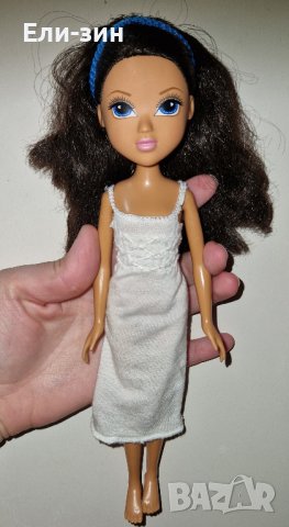 кукла Moxie girls Мокси, снимка 2 - Кукли - 40751481