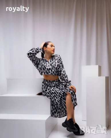 Дамски комплект , снимка 2 - Комплекти - 49702952