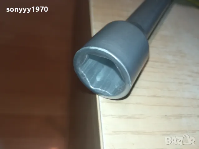 КРЪСТАЧКА ЗА ГУМИ 1010240848, снимка 7 - Аксесоари и консумативи - 47529285