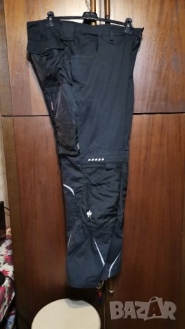 Engelbert strauss Motion 56номер. Зимен. , снимка 3 - Панталони - 43711560