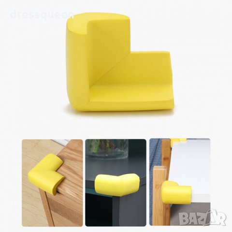 3302 Дунапренени протектори за ъгли и ръбове , снимка 10 - Други - 34912230