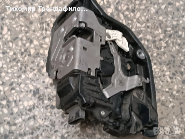 брава шофьорска BMW F15 5121 7281945 08 , 5121728194508 , 182838-10 CZ