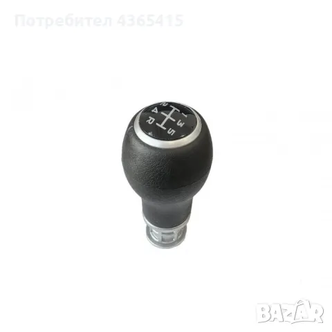 Топка за скоростен лост за Fiat Tipo / Egea (2015+) - 50296181, снимка 3 - Части - 49388960