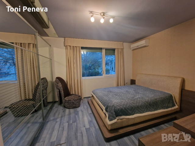 Продавам двустаен с паркомясто,Евксиноград, собственик , снимка 2 - Апартаменти - 52282953