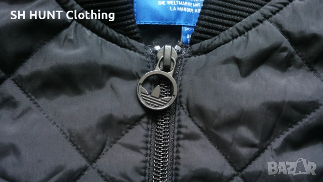 Adidas Originals SST Combat QLTD Jacket Размер S мъжко яке 4-54, снимка 7 - Якета - 52794844
