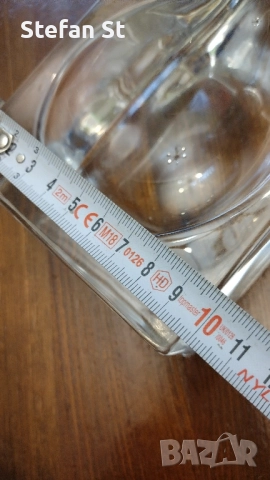 Пепелник за пури, снимка 4 - Други - 52494298