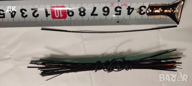 ножчета за малък трион, снимка 2 - Други инструменти - 50359732