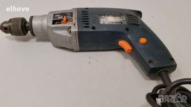 Бормашина AEG SB 2-400