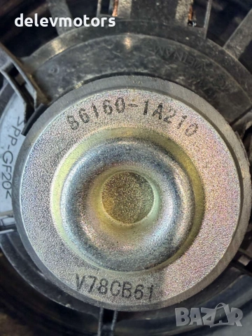 86160-1A210 тонколона, високоговорител от Toyota C-HR 2.0 l-VVTi Hybrid двигател M20AFXS 150 кс., снимка 3 - Аксесоари и консумативи - 53425503