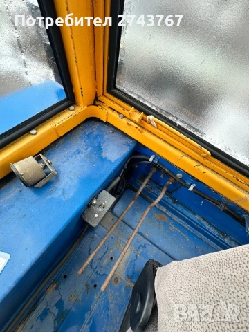 Болгар ТК-80, снимка 11 - Селскостопанска техника - 53209531