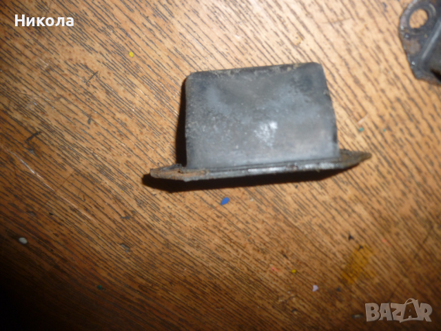 Преден тампон шаси Сузуки Самурай, снимка 3 - Части - 44913883