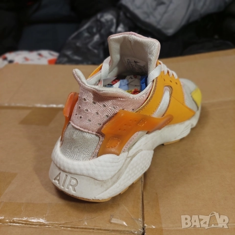маратонки Nike Air Huarache номер 39,5 -40, снимка 17 - Маратонки - 52003399