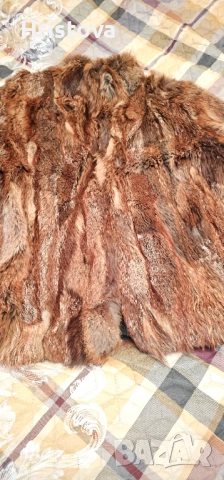 Дамско палто, снимка 7 - Палта, манта - 53098983